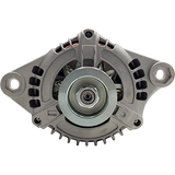 Alternator, Fiat Punto-Strada 1.7L diesel A127IM, 12V, 120A  - ALT90042