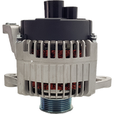 Alternator, Fiat Punto-Strada 1.7L diesel A127IM, 12V, 120A  - ALT90042