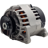 Alternator, Manitou/Caterpillar Marelli LH, 12V, 85A  - ALT9011