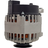 Alternator, Manitou/Caterpillar Marelli LH, 12V, 85A  - ALT9011