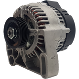 Alternator, Fiat Palio-Punto 1.2L - 1.3L, 12V, 75A - ALT9012