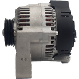Alternator, Fiat Palio-Punto 1.2L - 1.3L, 12V, 75A - ALT9012