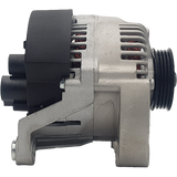 Alternator, Fiat Palio-Punto 1.2L - 1.3L, 12V, 75A - ALT9012