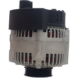 Alternator, Fiat Palio-Punto 1.2L - 1.3L, 12V, 75A - ALT9012