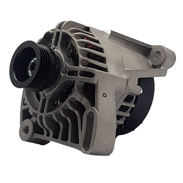 Alternator 12Volt 65Amp fiat punto / palio  - ALT9017