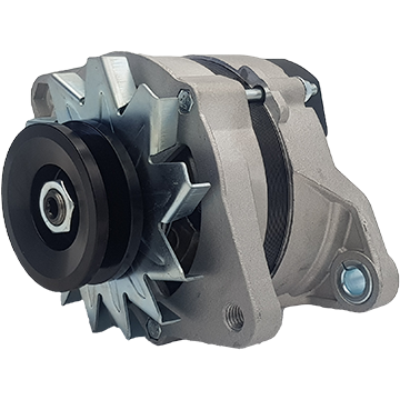 Alternator, Fiat / SAME / Iveco, 12 volt, 45 amp - ALT9020