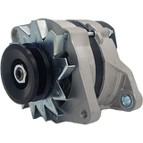 Alternator, Fiat / SAME / Iveco, 12 volt, 45 amp - ALT9020