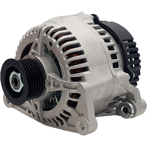 Alternator, Ford Focus 1.6L - 2.0L (V-TEC engine) A115I, 12V, 80A  - ALT9052