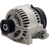 Alternator, Ford Focus 1.6L - 2.0L (V-TEC engine) A115I, 12V, 80A  - ALT9052