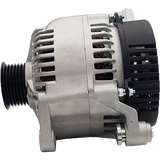 Alternator, Ford Focus 1.6L - 2.0L (V-TEC engine) A115I, 12V, 80A  - ALT9052