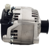 Alternator, Ford Focus 1.6L - 2.0L (V-TEC engine) A115I, 12V, 80A  - ALT9052