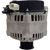 Alternator, Ford Focus 1.6L - 2.0L (V-TEC engine) A115I, 12V, 80A  - ALT9052