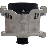 Alternator, Ford Focus 1.6L - 2.0L (V-TEC engine) A115I, 12V, 80A  - ALT9052