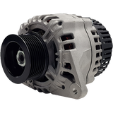Alternator, New Holland/Ford Tractor A127IM Mareili, 12V, 120A  - ALT9053