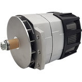 Alternator, 8SC Case / New Holland 12V, 185A  - ALT97002