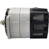 Alternator, 8SC Case / New Holland 12V, 185A  - ALT97002