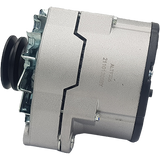 Alternator, LiuGong ZL30E front end loader - FAW Trucks, 24 volt, 55 amp - ALT9706