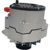 Alternator, LiuGong ZL30E front end loader - FAW Trucks, 24 volt, 55 amp - ALT9706