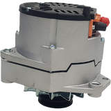 Alternator, LiuGong ZL30E front end loader - FAW Trucks, 24 volt, 55 amp - ALT9706