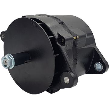 Alternator, 8LHA Kenworth / Mack / Catatpiller, 12 volt, 160 amp  - ALT9711