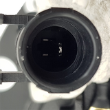 Alternator, 8MR Thermo King / Yanmar 12V, 90A
 - ALT9781