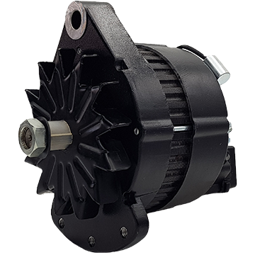 Alternator,  8MR Thermo King, 12 volt, 37 amp - ALT9795