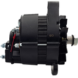 Alternator,  8MR Thermo King, 12 volt, 37 amp - ALT9795