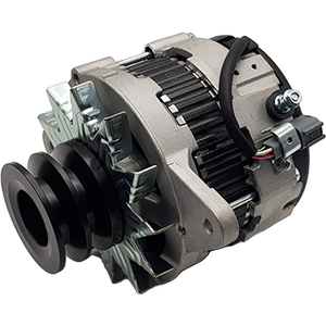 Alternator 12Volt 110Amp nissan  ud80 - ALT9809