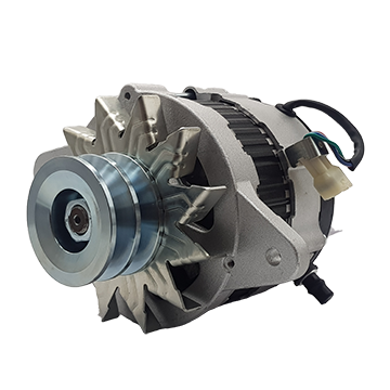Alternator 24Volt 50Amp toyota hino  - ALT9812A