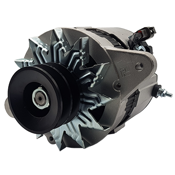 Alternator 24Volt 40Amp nissan forklift ud290 - ALT9814