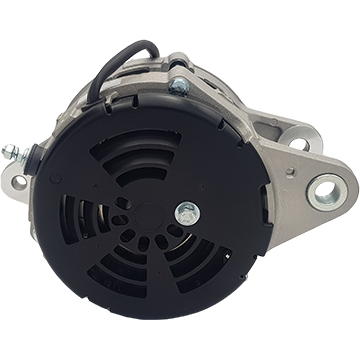 Alternator, UD440 Nissan, 24 Volt, 60 Amp - ALT9816 – GB Direct Online