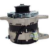 Alternator, Toyota , Hino 700 - 500, 24 volt, 60 amp - ALT9817