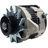 Alternator, Toyota , Hino 700 - 500, 24 volt, 60 amp - ALT9817