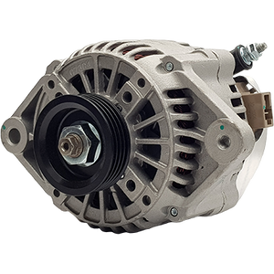 Alternator, Chery QQ 1100 T, 12V, 75A - ALTX006