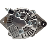 Alternator, Chery QQ 1100 T, 12V, 75A - ALTX006
