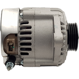 Alternator, Chery QQ 1100 T, 12V, 75A - ALTX006