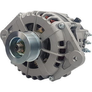 Alternator, Cummins(6BT-engine), 24V, 70A  - ALTX009