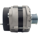 Alternator, Cummins(6BT-engine), 24V, 70A  - ALTX009