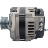 Alternator, Cummins(6BT-engine), 24V, 70A  - ALTX009