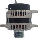 Alternator, Cummins(6BT-engine), 24V, 70A  - ALTX009