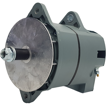 Alternator, 30SI Caterpillar RC RCP, 12 volt, 100 amp - ALT2630
