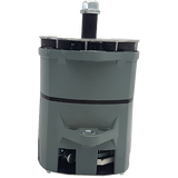 Alternator, 30SI Caterpillar RC RCP, 12 volt, 100 amp - ALT2630