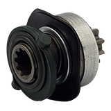 DRIVE BOS 9T VW MAG OPP "P"SHORT - DRV1056