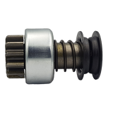 DRV DELCO 12T 37MTT POSI CURV - DRV2617