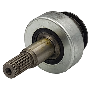 DRIVE CLUTCH 20SPLINPAJERO - DRV5024C – Great Brands Direct