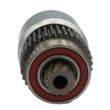 DRIVE ND 11T TOY DYNA DSL REDDYNA DSL RED - DRV6020