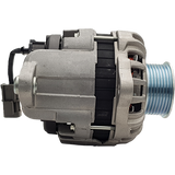 Alternator, Isuzu KB300 B3 3.0L Diesel DMAX 4JX1-engine, 12V, 90A - F004BL0100