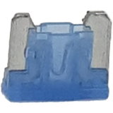 FUSE CHIP 15A TOY SM, 50 pack - FUB015T