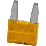 FUSE CHIP 20A MINI, 20 pack - FUB020S