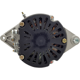 Alternator, 2A90, 24V, 750W, with pulley - JFW29C3